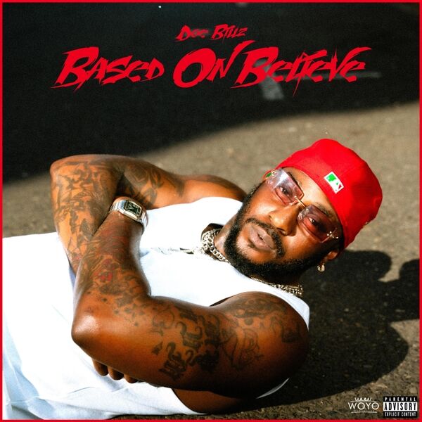 Cover art for Based on Believe